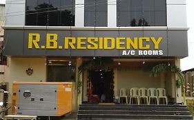 R.B Residency